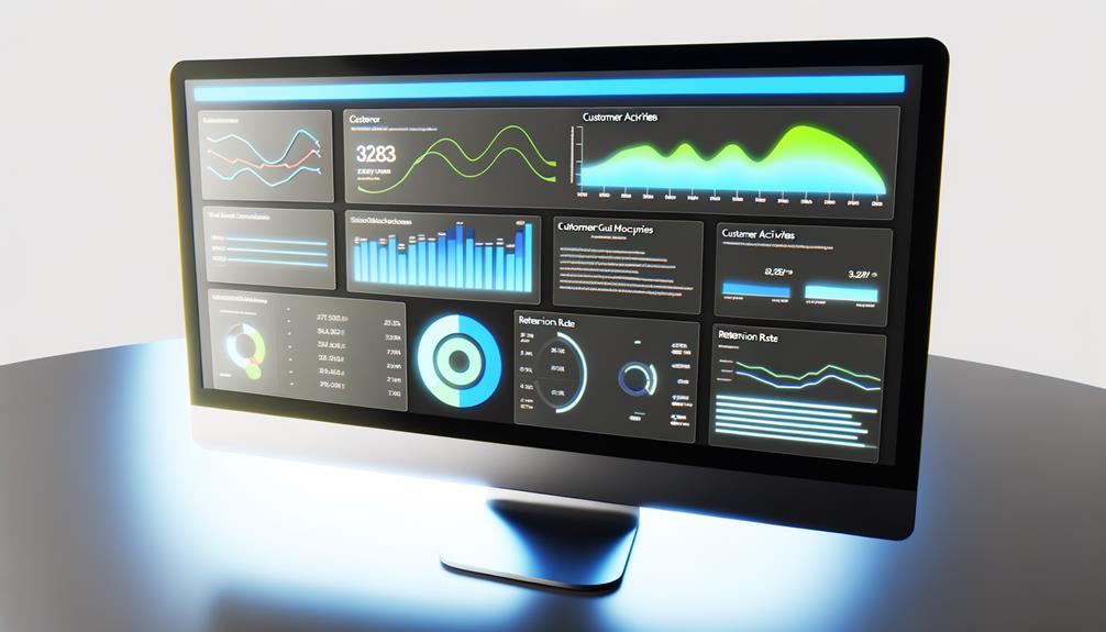 analyzing customer purchasing patterns