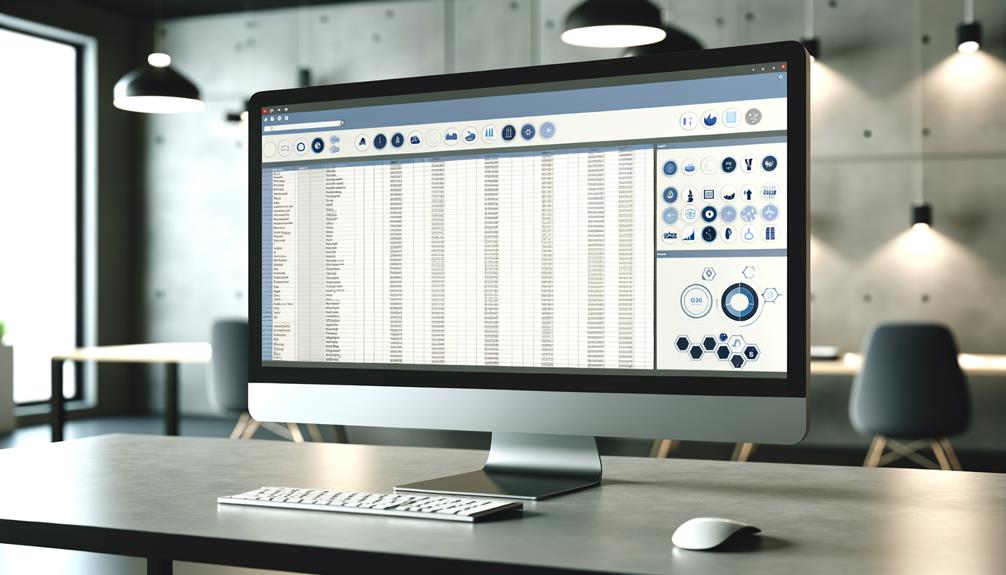 data generation and analysis