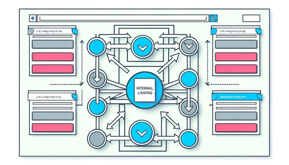 optimizing site navigation strategy