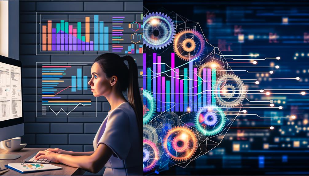 precise data analysis methods